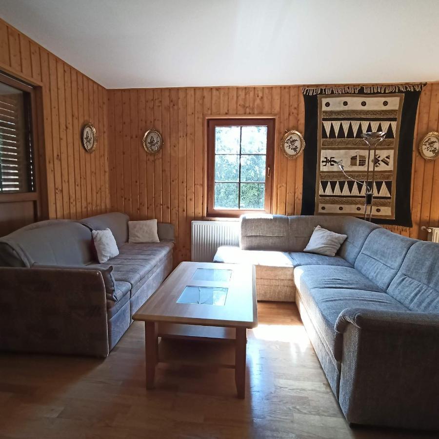 Plitvice Lakes Holiday Lodge Rudanovac 외부 사진