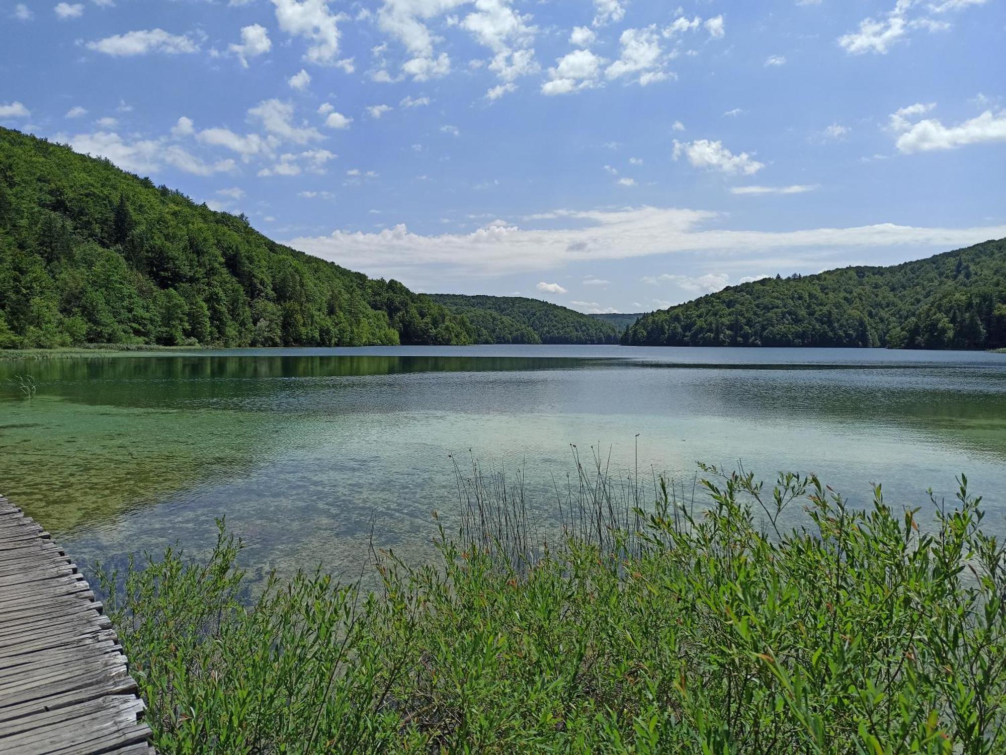 Plitvice Lakes Holiday Lodge Rudanovac 외부 사진