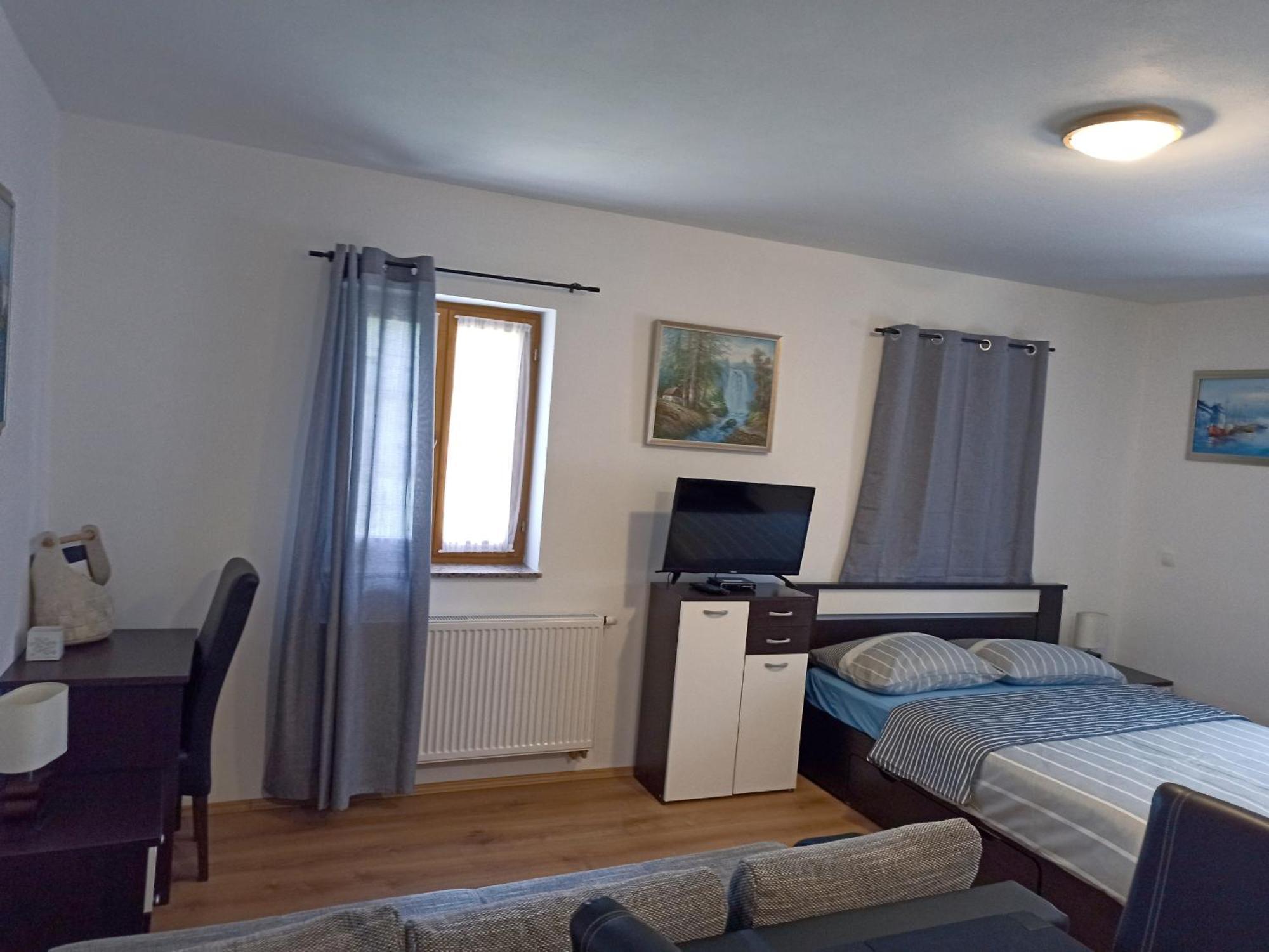 Plitvice Lakes Holiday Lodge Rudanovac 외부 사진