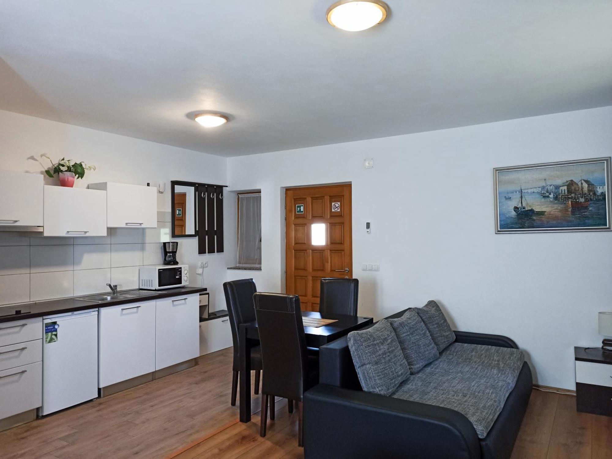 Plitvice Lakes Holiday Lodge Rudanovac 외부 사진