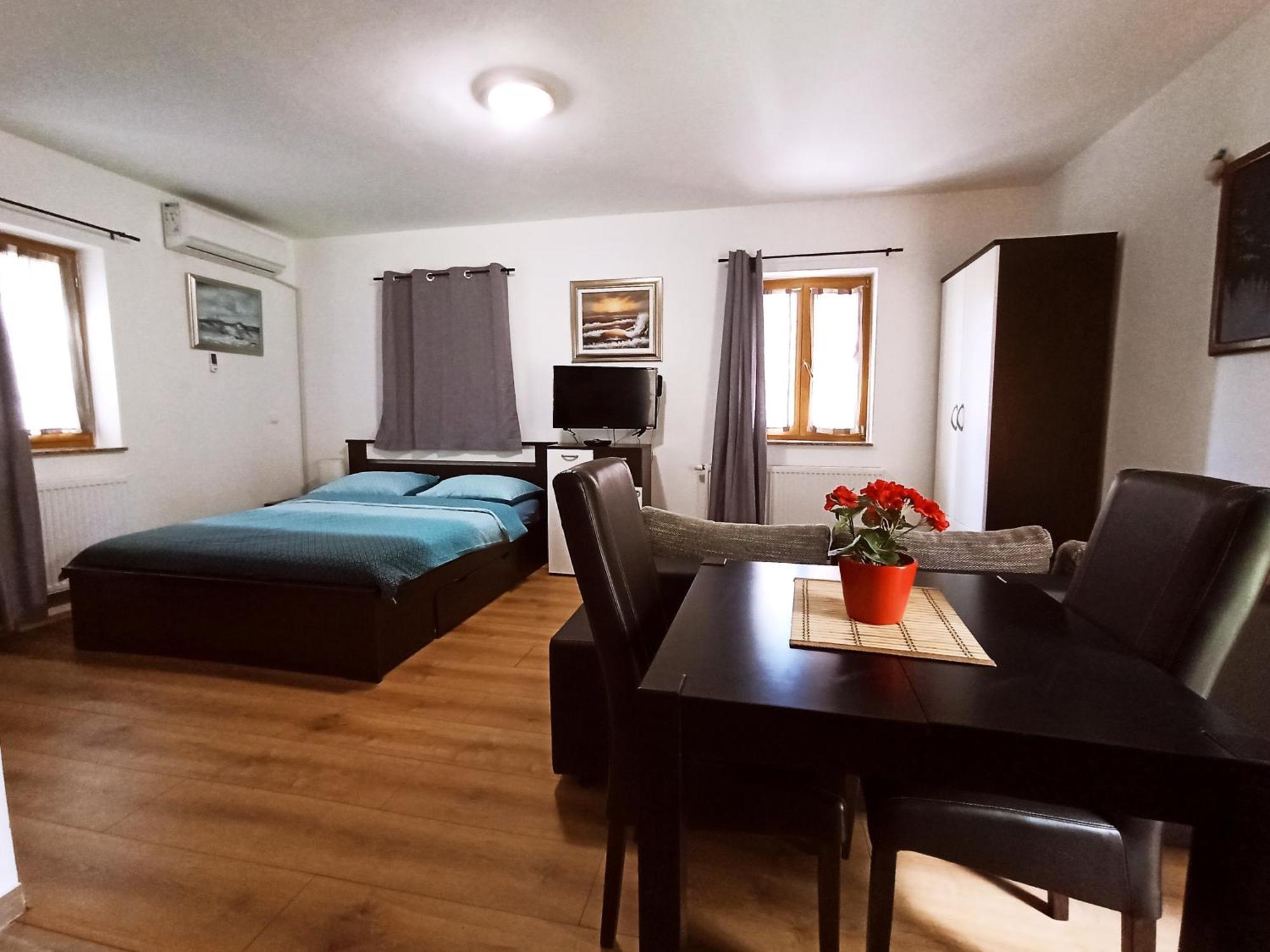 Plitvice Lakes Holiday Lodge Rudanovac 외부 사진