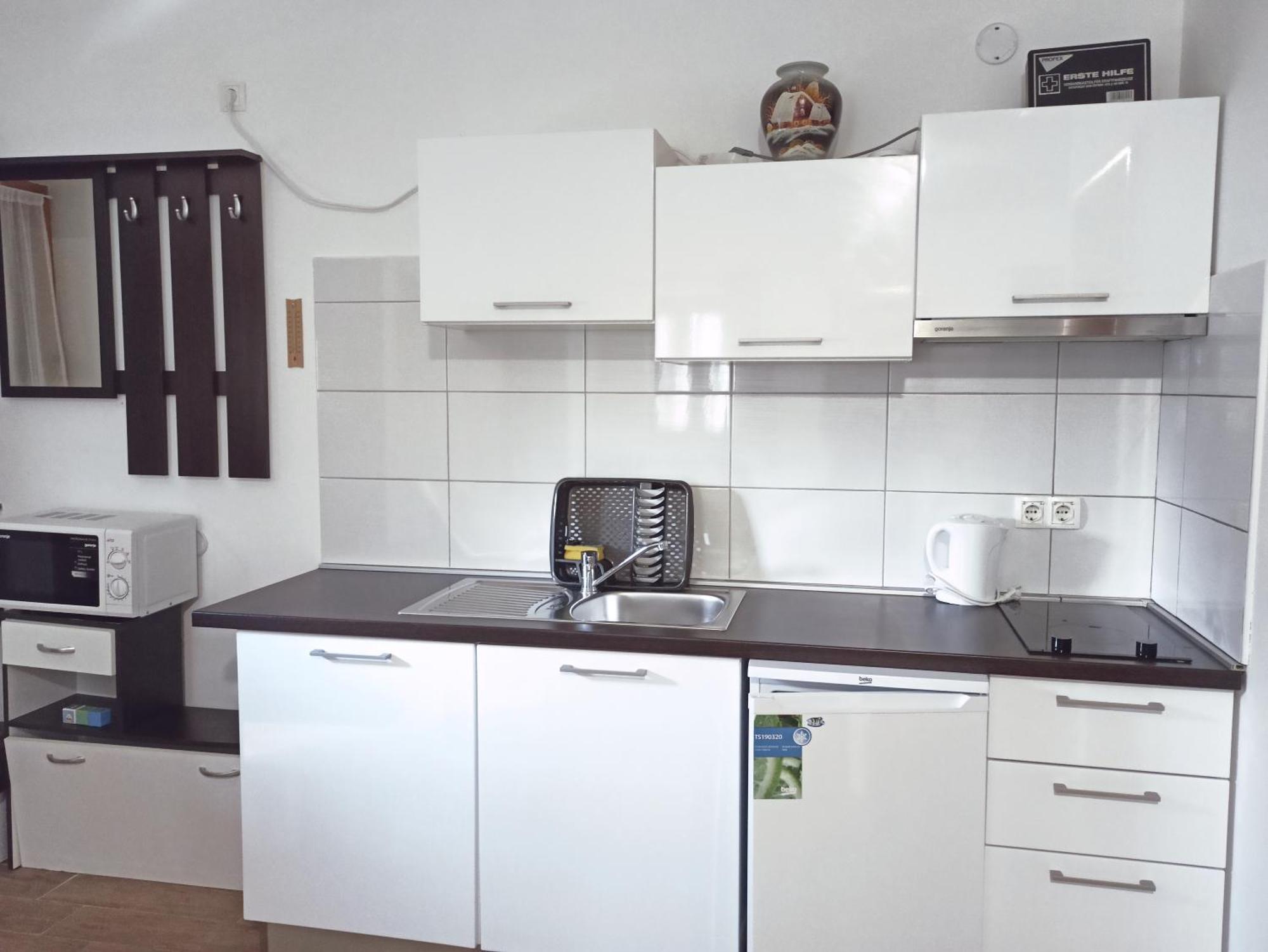 Plitvice Lakes Holiday Lodge Rudanovac 외부 사진