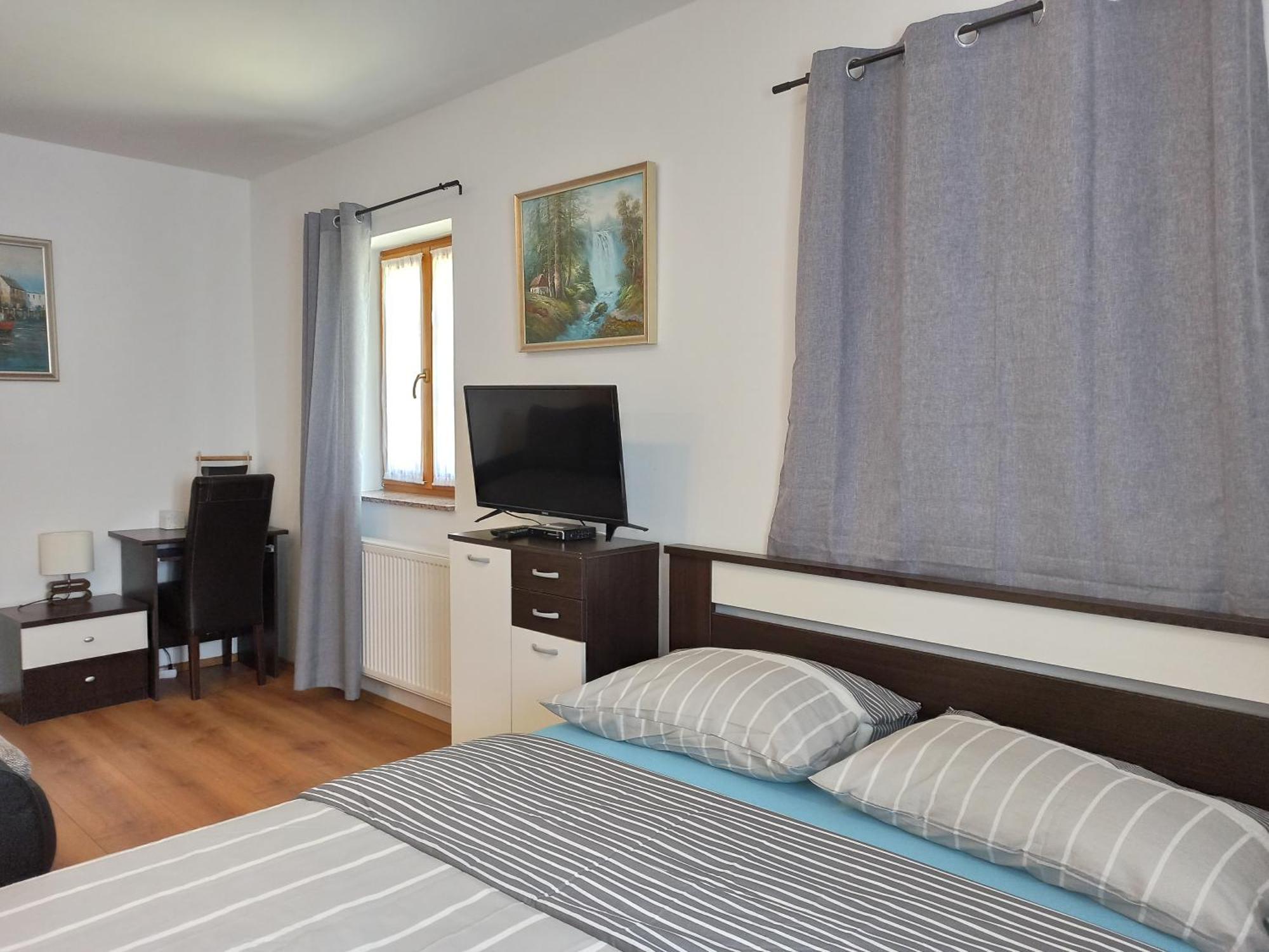 Plitvice Lakes Holiday Lodge Rudanovac 외부 사진