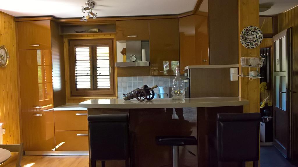 Plitvice Lakes Holiday Lodge Rudanovac 외부 사진